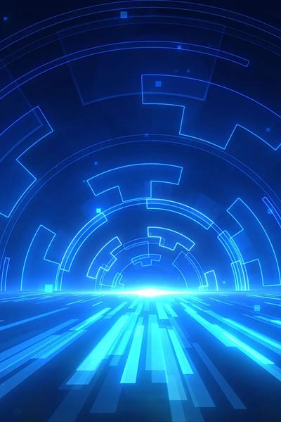 Focus on used mining equipment.