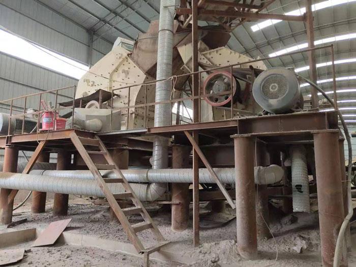 Why More Investors Choose Used Stone Crusher for Their Crushing Plants