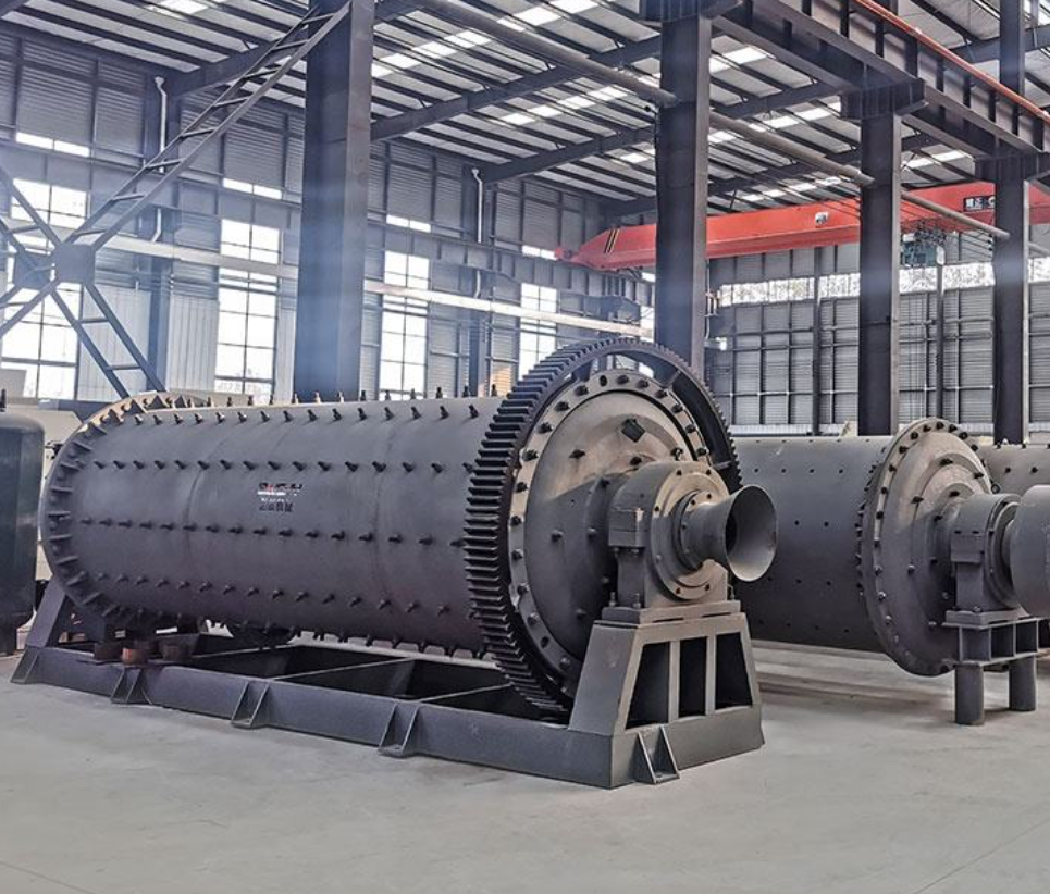 second-hand 1200X3600 ball mill‌ ‌