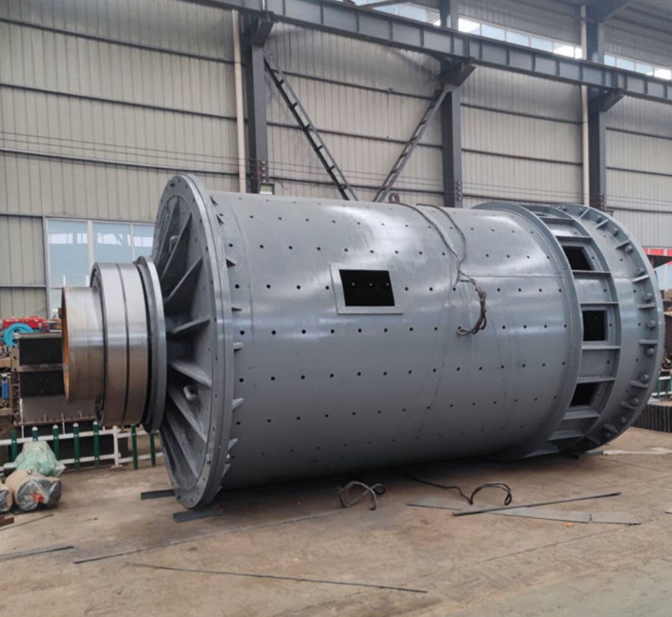second-hand 1200X3600 ball mill‌ ‌