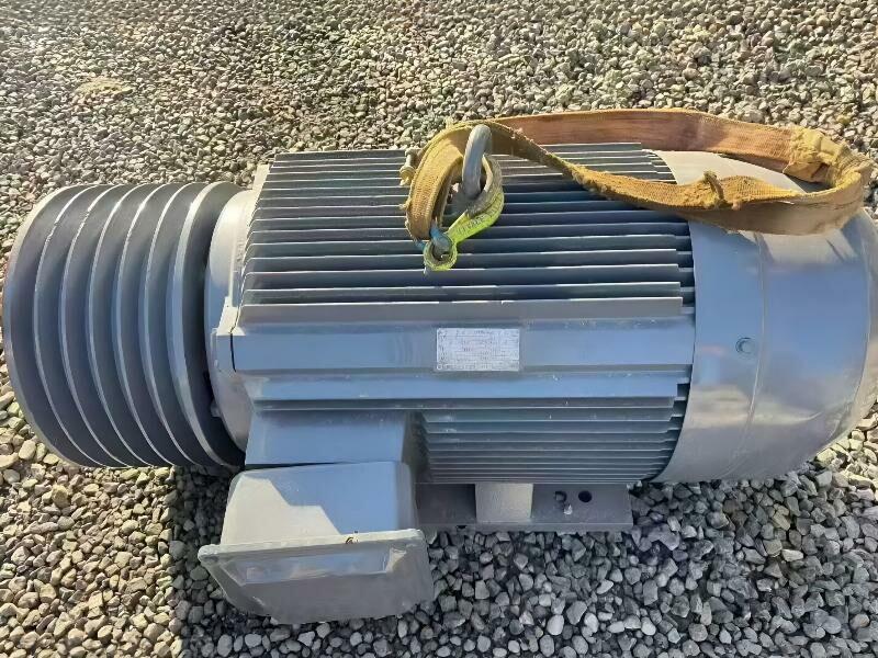 Second-hand C6X100 Series Jaw Crusher