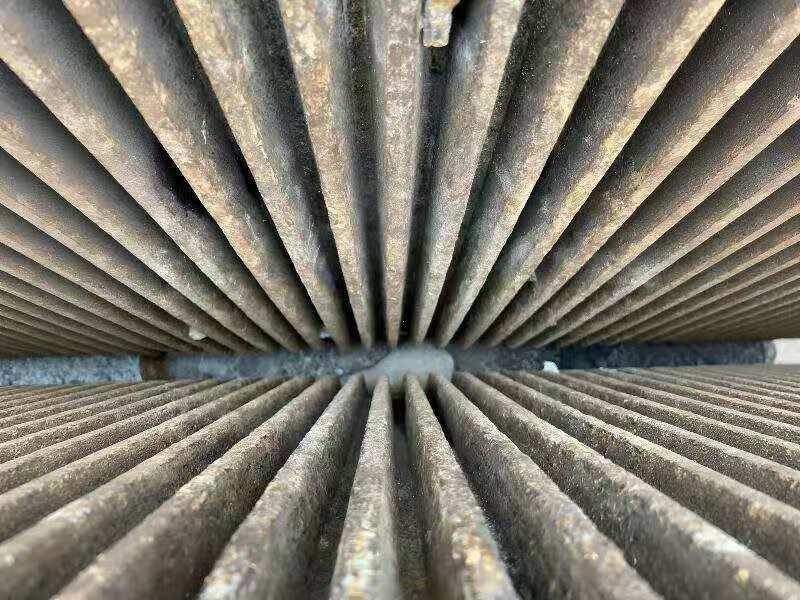 Second-hand PE-250×400 jaw crusher