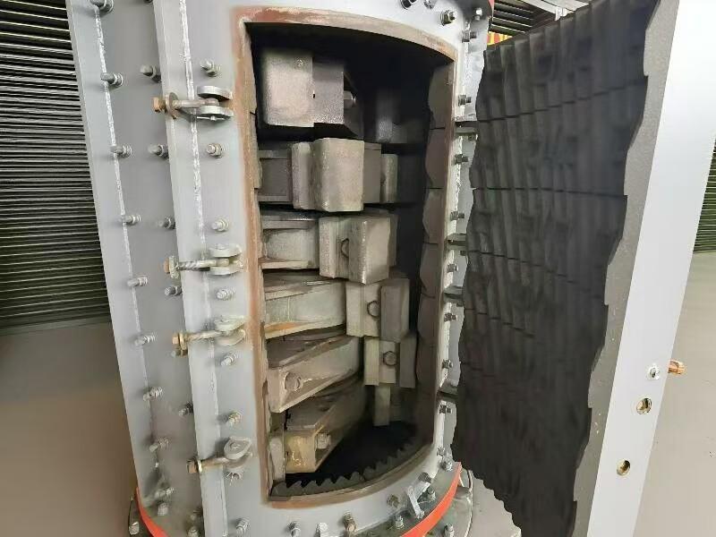 Used SC315S Single-Cylinder Cone Crusher