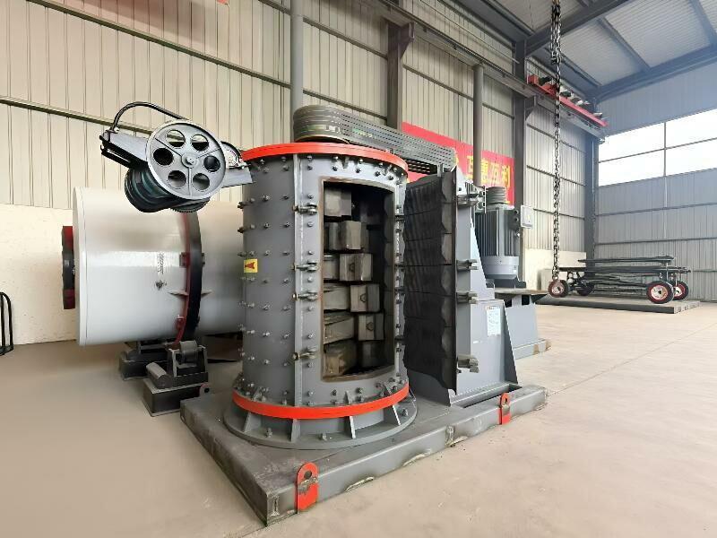 Used SC315S Single-Cylinder Cone Crusher
