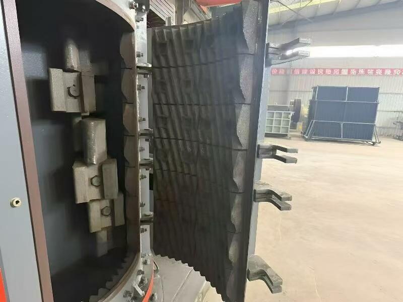 Used SC315S Single-Cylinder Cone Crusher