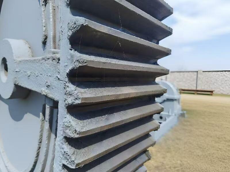 Shandong Sanlian Heavy Industry Φ2.1×4.5m Ball Mill