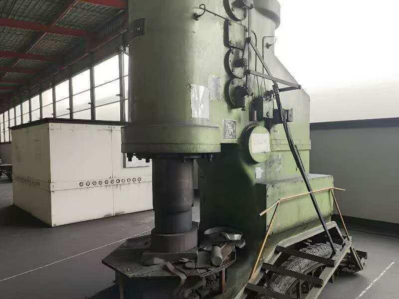 Second-hand 1-Ton Air Hammer